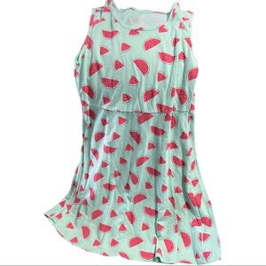 Watermelon Print